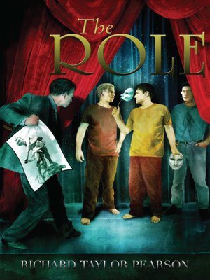 cover image of The Role